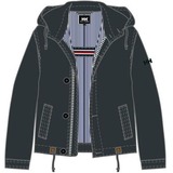 HELLY HANSEN(ヘリーハンセン) マリンワークジャケット Men’s HH19613 ブルゾン(メンズ)