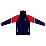 HELLY HANSEN(ヘリーハンセン) フルジップウィンドジャケット Men’s HH19615 ブルゾン(メンズ)