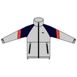 HELLY HANSEN(ヘリーハンセン) フルジップウィンドジャケット Men’s HH19615 ブルゾン(メンズ)