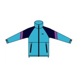HELLY HANSEN(ヘリーハンセン) フルジップウィンドジャケット Men’s HH19615 ブルゾン(メンズ)