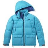 HELLY HANSEN(ヘリーハンセン) ダウンジャケット Men’s HH19617 ダウン･中綿ジャケット(メンズ)