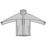 HELLY HANSEN(ヘリーハンセン) ビガージャケット Men’s HH19619 ハードシェルジャケット(メンズ)