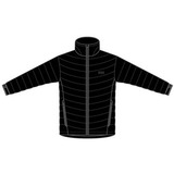 HELLY HANSEN(ヘリーハンセン) ボードージャケット Men’s HH19621 ダウン･中綿ジャケット(メンズ)