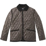 HELLY HANSEN(ヘリーハンセン) キルティングジャケット Men’s HH19622 ダウン･中綿ジャケット(メンズ)