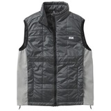 HELLY HANSEN(ヘリーハンセン) ライトウェイトベスト Men’s HH19700 ダウン&中綿ベスト(メンズ)