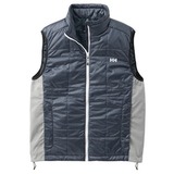 HELLY HANSEN(ヘリーハンセン) ライトウェイトベスト Men’s HH19700 ダウン&中綿ベスト(メンズ)