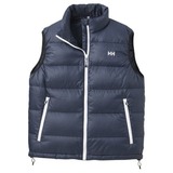 HELLY HANSEN(ヘリーハンセン) ガイランゲルベスト Men’s HH19701 ダウン&中綿ベスト(メンズ)