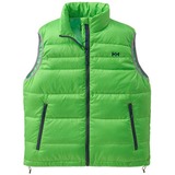 HELLY HANSEN(ヘリーハンセン) ガイランゲルベスト Men’s HH19701 ダウン&中綿ベスト(メンズ)
