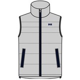 HELLY HANSEN(ヘリーハンセン) ガイランゲルベスト Men’s HH19701 ダウン&中綿ベスト(メンズ)