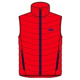 HELLY HANSEN(ヘリーハンセン) ボードーベスト Men’s HH19704 ダウン&中綿ベスト(メンズ)
