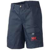 HELLY HANSEN(ヘリーハンセン) HH29210 ディンギーショーツ Men’s HH29210 ハーフ･ショートパンツ(メンズ)