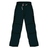HELLY HANSEN(ヘリーハンセン) HH29600 イージーウォームパンツ Men’s HH29600 ロングパンツ(メンズ)