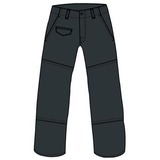HELLY HANSEN(ヘリーハンセン) HH29601 モールスキンパンツ Men’s HH29601 ロングパンツ(メンズ)