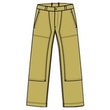 HELLY HANSEN(ヘリーハンセン) HH29602 カーゴパンツ Men’s HH29602 ロングパンツ(メンズ)