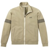 HELLY HANSEN(ヘリーハンセン) HH39602 ロングスリーブフルジップジャケット Men’s HH39602 フリースジャケット(メンズ)