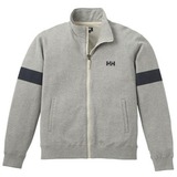 HELLY HANSEN(ヘリーハンセン) HH39602 ロングスリーブフルジップジャケット Men’s HH39602 フリースジャケット(メンズ)
