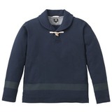 HELLY HANSEN(ヘリーハンセン) HH39603 ロングスリーブプルオーバー Men’s HH39603 長袖シャツ(メンズ)