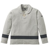 HELLY HANSEN(ヘリーハンセン) HH39603 ロングスリーブプルオーバー Men’s HH39603 長袖シャツ(メンズ)
