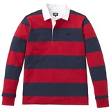 HELLY HANSEN(ヘリーハンセン) HH39604 ロングスリーブセーリングジャージー Men’s HH39604 長袖シャツ(メンズ)