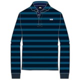 HELLY HANSEN(ヘリーハンセン) HH39606 ロングスリーブセーリングジャージー Men’s HH39606 長袖シャツ(メンズ)