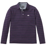 HELLY HANSEN(ヘリーハンセン) HH39606 ロングスリーブセーリングジャージー Men’s HH39606 長袖シャツ(メンズ)