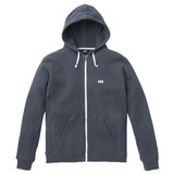 HELLY HANSEN(ヘリーハンセン) HH39613 ワッフルフルジップフーディー Men’s HH39613 スウェット･トレーナー･パーカー