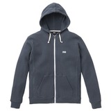 HELLY HANSEN(ヘリーハンセン) HH39613 ワッフルフルジップフーディー Men’s HH39613 スウェット･トレーナー･パーカー