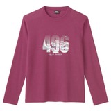 HELLY HANSEN(ヘリーハンセン) HH39614 エコ ロングスリーブTシャツ Men’s HH39614 長袖Tシャツ(メンズ)