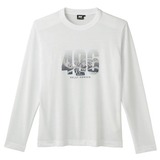 HELLY HANSEN(ヘリーハンセン) HH39614 エコ ロングスリーブTシャツ Men’s HH39614 長袖Tシャツ(メンズ)