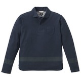 HELLY HANSEN(ヘリーハンセン) HH39619 ロングスリーブプルオーバー Men’s HH39619 長袖シャツ(メンズ)