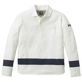 HELLY HANSEN(ヘリーハンセン) HH39619 ロングスリーブプルオーバー Men’s HH39619 長袖シャツ(メンズ)