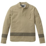 HELLY HANSEN(ヘリーハンセン) HH39619 ロングスリーブプルオーバー Men’s HH39619 長袖シャツ(メンズ)