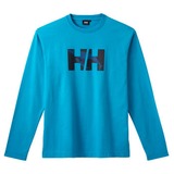 HELLY HANSEN(ヘリーハンセン) HH39621 グラフィックロングスリーブTシャツ Men’s HH39621 長袖Tシャツ(メンズ)