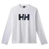 HELLY HANSEN(ヘリーハンセン) HH39621 グラフィックロングスリーブTシャツ Men’s HH39621 長袖Tシャツ(メンズ)