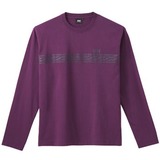 HELLY HANSEN(ヘリーハンセン) HH39622 グラフィックロングスリーブTシャツ Men’s HH39622 長袖Tシャツ(メンズ)