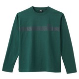 HELLY HANSEN(ヘリーハンセン) HH39622 グラフィックロングスリーブTシャツ Men’s HH39622 長袖Tシャツ(メンズ)