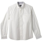 HELLY HANSEN(ヘリーハンセン) HH49600 ロングスリーブシャツ Men’s HH49600 長袖シャツ(メンズ)
