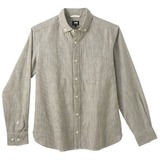 HELLY HANSEN(ヘリーハンセン) HH49601 ロングスリーブシャツ Men’s HH49601 長袖シャツ(メンズ)