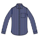 HELLY HANSEN(ヘリーハンセン) HH49601 ロングスリーブシャツ Men’s HH49601 長袖シャツ(メンズ)