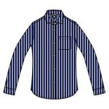 HELLY HANSEN(ヘリーハンセン) HH49601 ロングスリーブシャツ Men’s HH49601 長袖シャツ(メンズ)