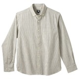 HELLY HANSEN(ヘリーハンセン) HH49601 ロングスリーブシャツ Men’s HH49601 長袖シャツ(メンズ)