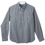 HELLY HANSEN(ヘリーハンセン) HH49603 ロングスリーブシャツ Men’s HH49603 長袖シャツ(メンズ)