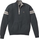 HELLY HANSEN(ヘリーハンセン) HH59903 リファセーター Men’s HH59903 スウェット･トレーナー･パーカー