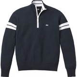 HELLY HANSEN(ヘリーハンセン) HH59903 リファセーター Men’s HH59903 スウェット･トレーナー･パーカー