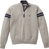 HELLY HANSEN(ヘリーハンセン) HH59903 リファセーター Men’s HH59903 スウェット･トレーナー･パーカー