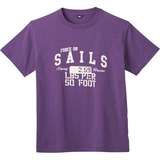 HELLY HANSEN(ヘリーハンセン) HH69701 ヘリーハンセンプリントTシャツ Men’s HH69701 半袖Tシャツ(メンズ)