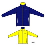 HELLY HANSEN(ヘリーハンセン) HJ19900 エイズボルジャケット Kid’s HJ19900 防寒ジャケット(キッズ/ベビー)