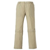 HELLY HANSEN(ヘリーハンセン) HJ29401 ジップオフパンツ Kid’s HJ29401 ロングパンツ(ジュニア/キッズ/ベビー)