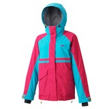 HELLY HANSEN(ヘリーハンセン) スノージャケット Women’s HSW1902 スノージャケット
