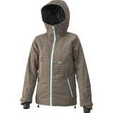HELLY HANSEN(ヘリーハンセン) グラニテジャケット Women’s HSW1903 スノージャケット